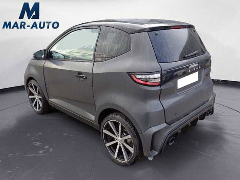 Aixam City 482 nuova a Treviso (2)