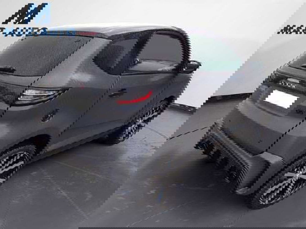 Aixam City 482 nuova a Treviso (3)