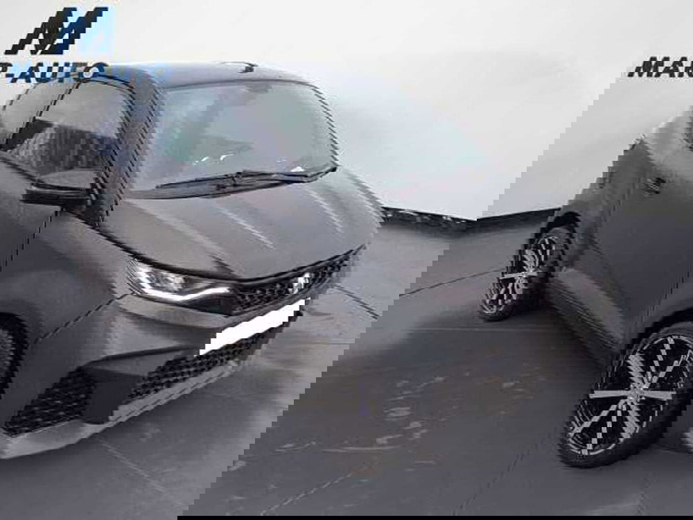 Aixam City 482 nuova a Treviso (4)