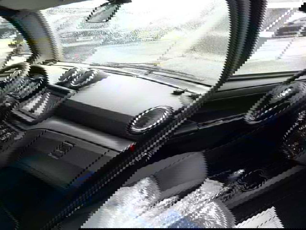 Aixam City 482 nuova a Treviso (9)