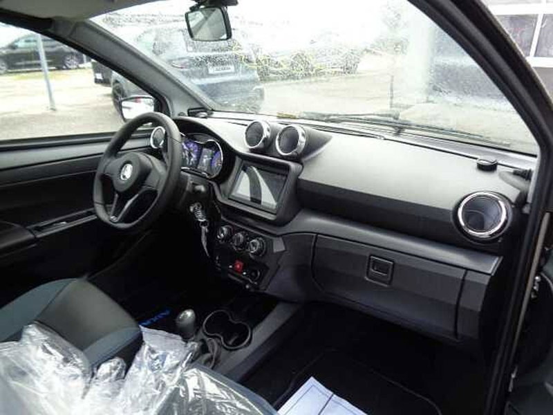 Aixam City 482 nuova a Treviso (9)
