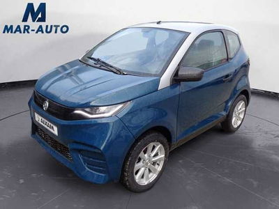 Aixam e City e City Techno nuova a Castelfranco Veneto