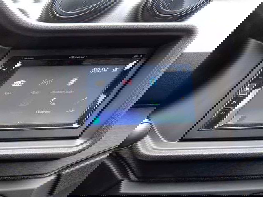 Aixam e City nuova a Treviso (11)