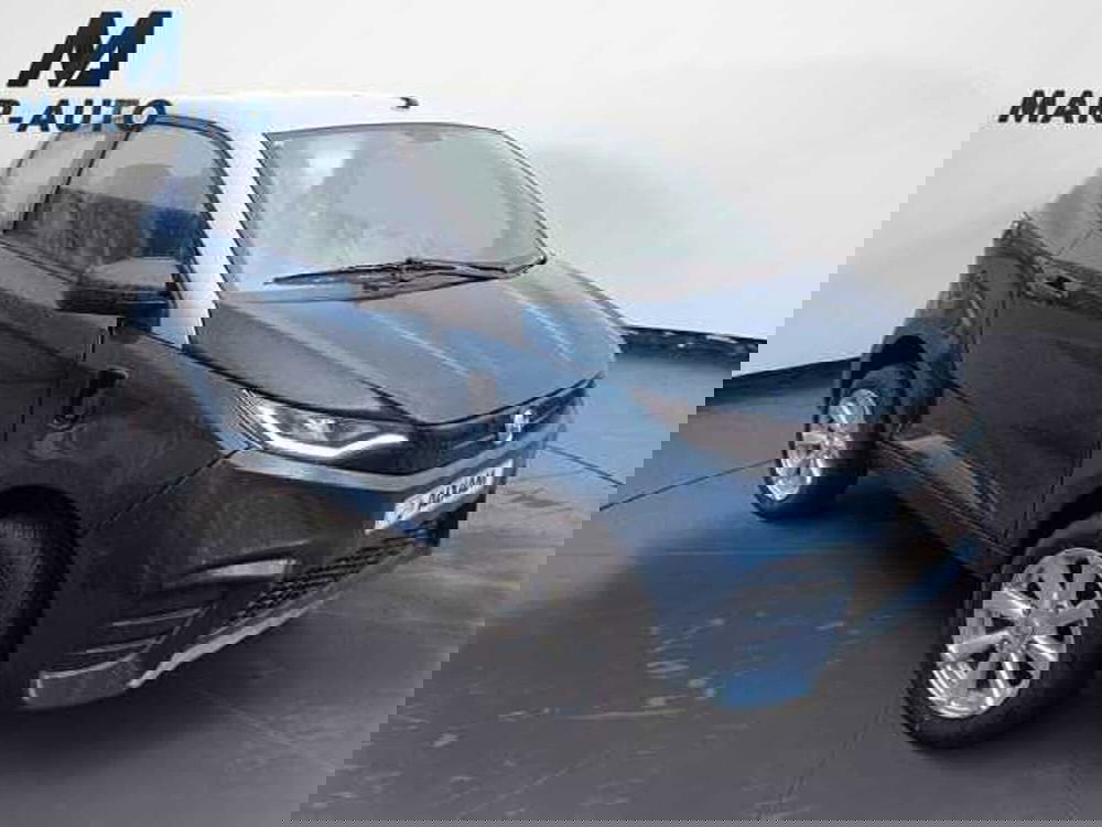 Aixam e City nuova a Treviso (4)