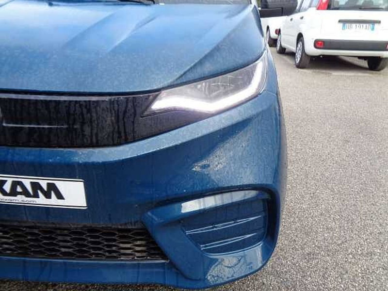 Aixam e City nuova a Treviso (5)