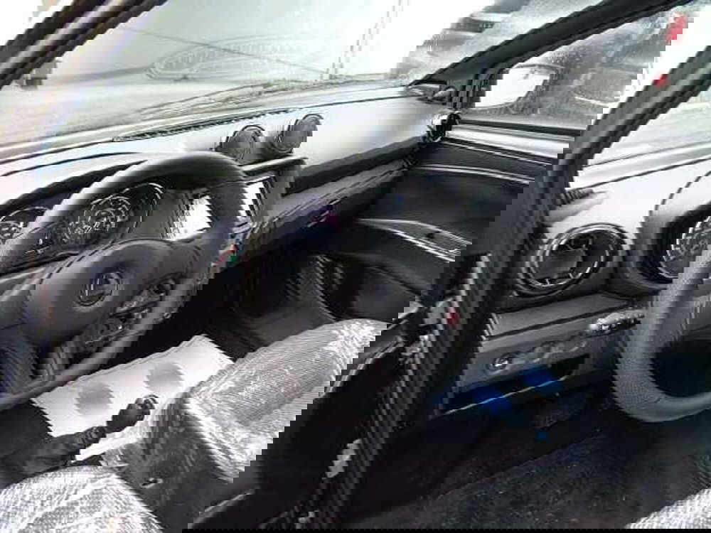 Aixam e City nuova a Treviso (7)