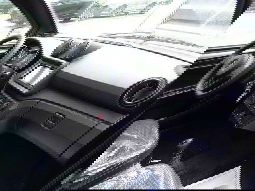 Aixam e City nuova a Treviso (8)