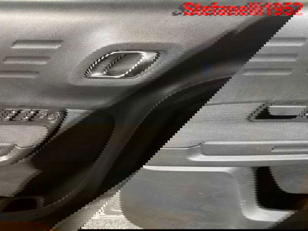 Citroen C3 Aircross usata a Bologna (10)