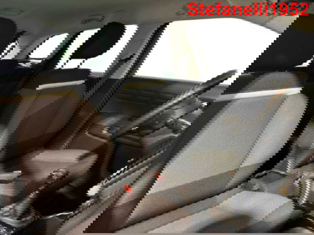Citroen C3 Aircross usata a Bologna (16)