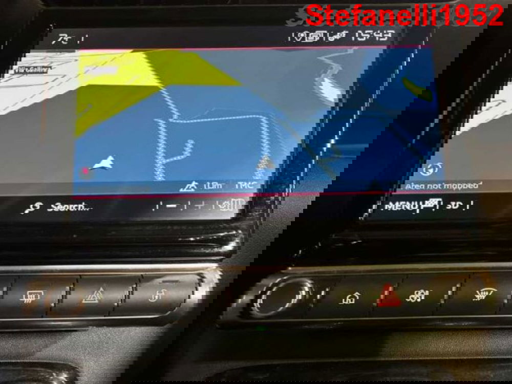 Citroen C3 Aircross usata a Bologna (18)