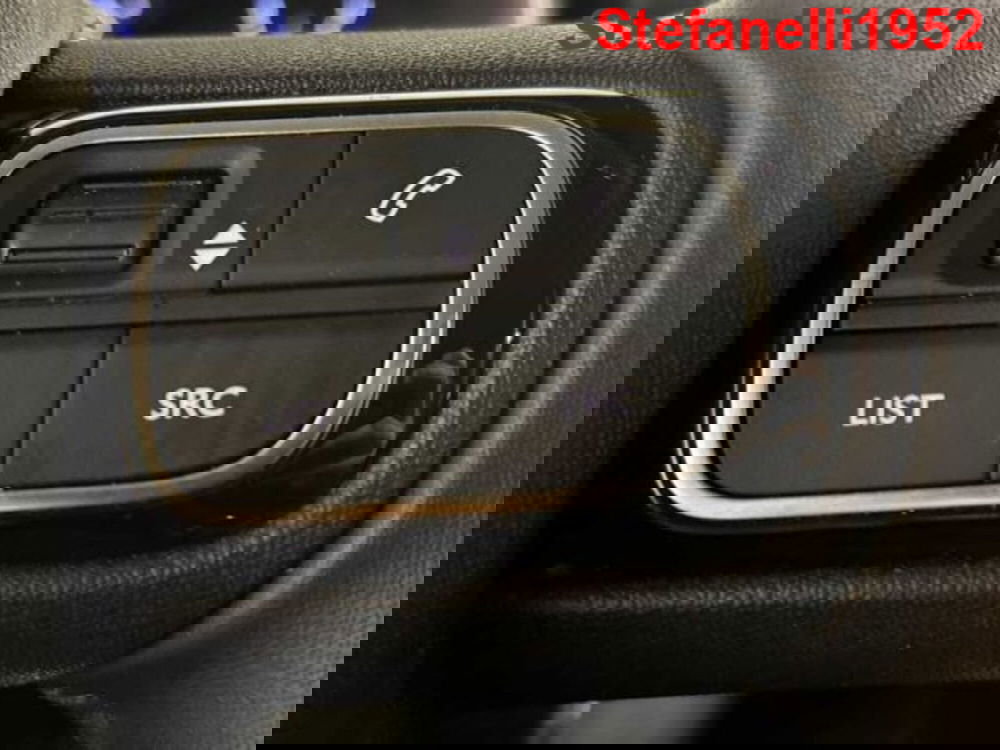 Citroen C3 Aircross usata a Bologna (19)