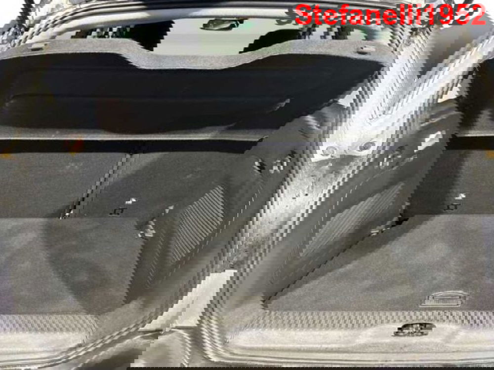 Citroen C3 Aircross usata a Bologna (7)