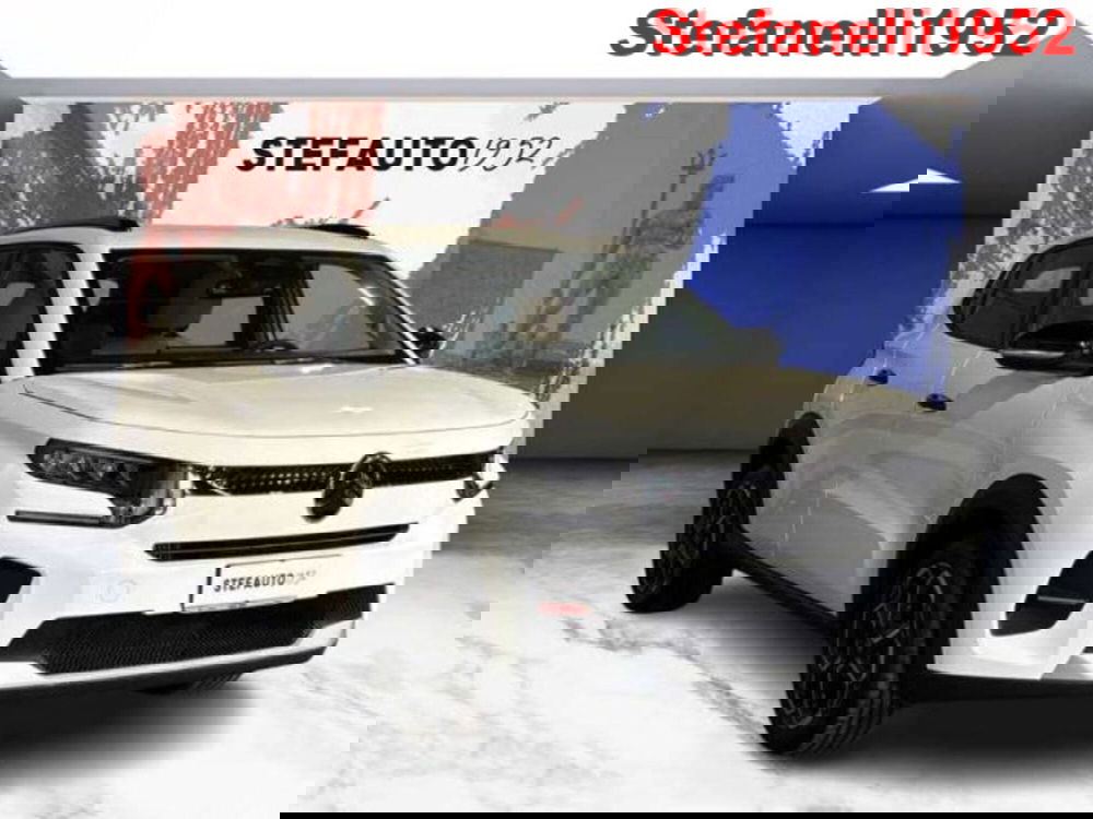 Citroen C3 nuova a Bologna