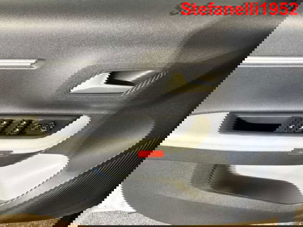 Citroen C3 nuova a Bologna (10)