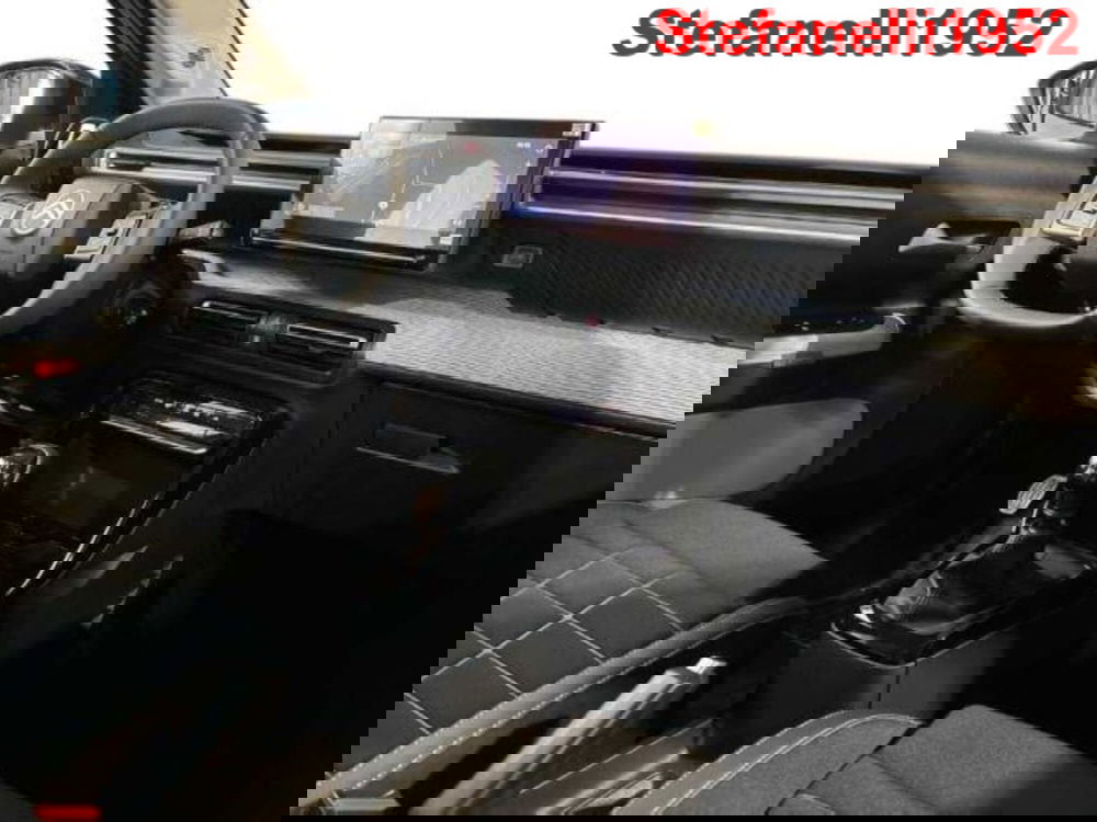 Citroen C3 nuova a Bologna (15)