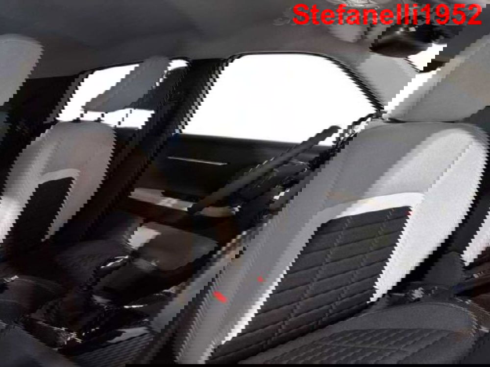 Citroen C3 nuova a Bologna (16)