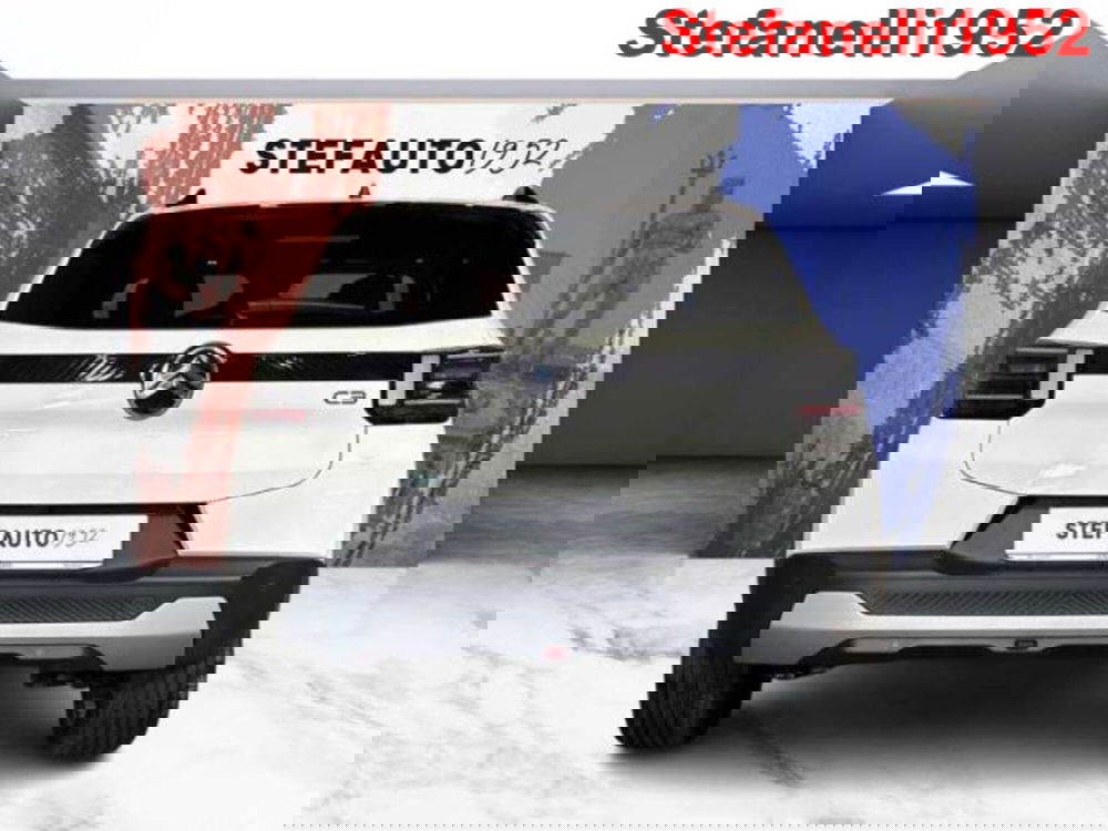 Citroen C3 nuova a Bologna (6)