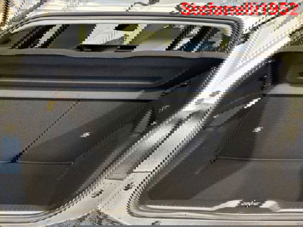 Citroen C3 nuova a Bologna (7)