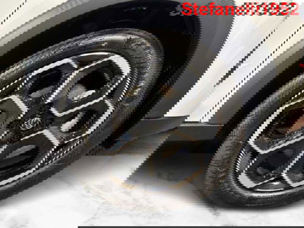 Citroen C3 nuova a Bologna (8)