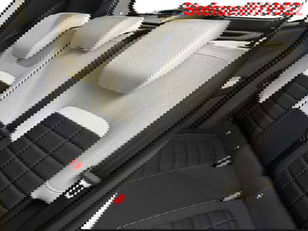 Citroen C3 nuova a Bologna (9)