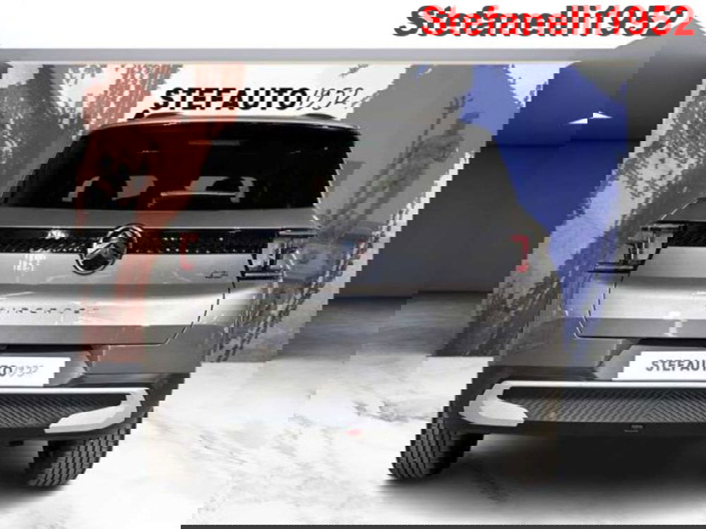 Citroen C3 Aircross nuova a Bologna (6)