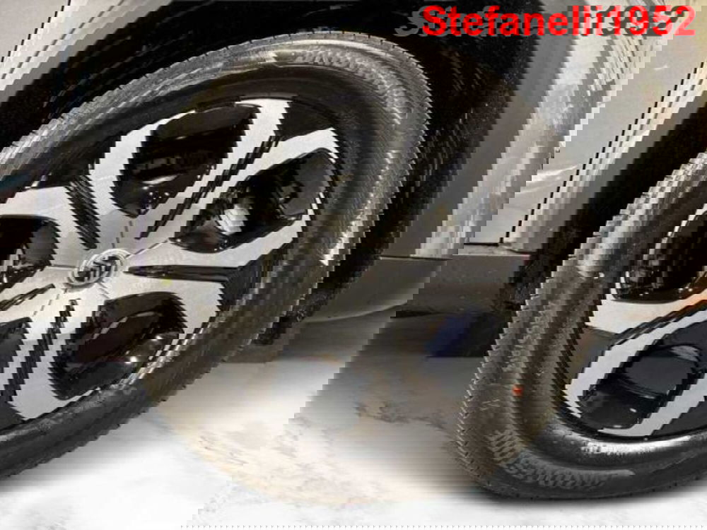 Citroen C3 Aircross nuova a Bologna (8)