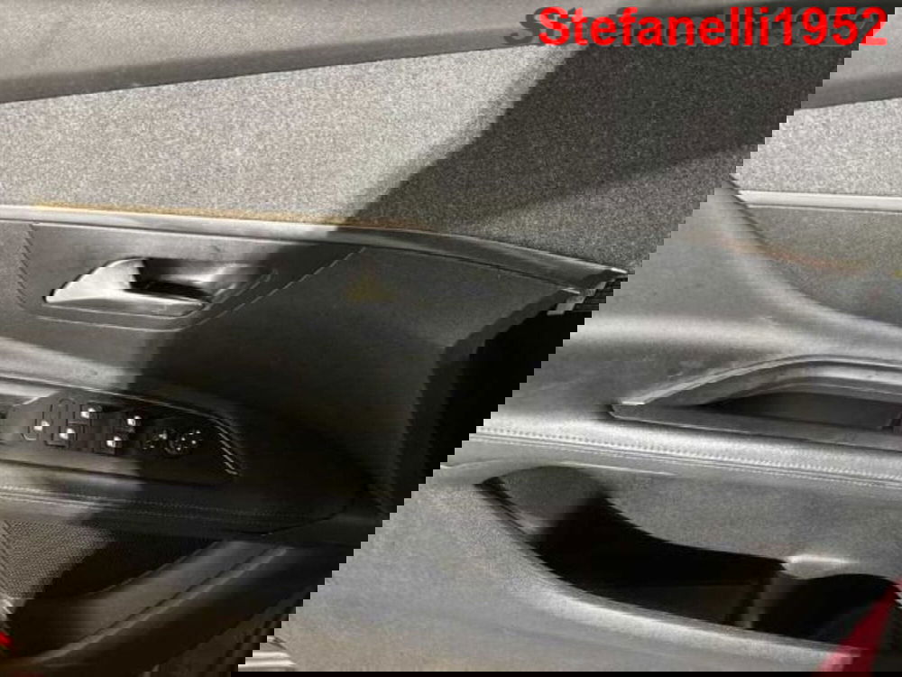 Peugeot 3008 usata a Bologna (10)