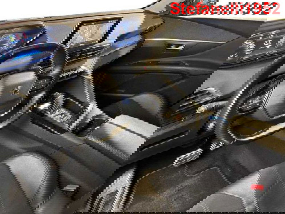 Peugeot 3008 usata a Bologna (11)