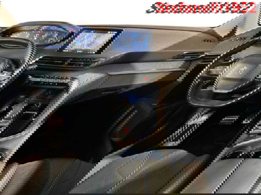 Peugeot 3008 usata a Bologna (13)