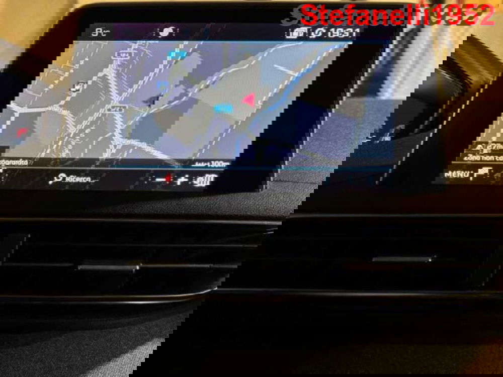 Peugeot 3008 usata a Bologna (18)