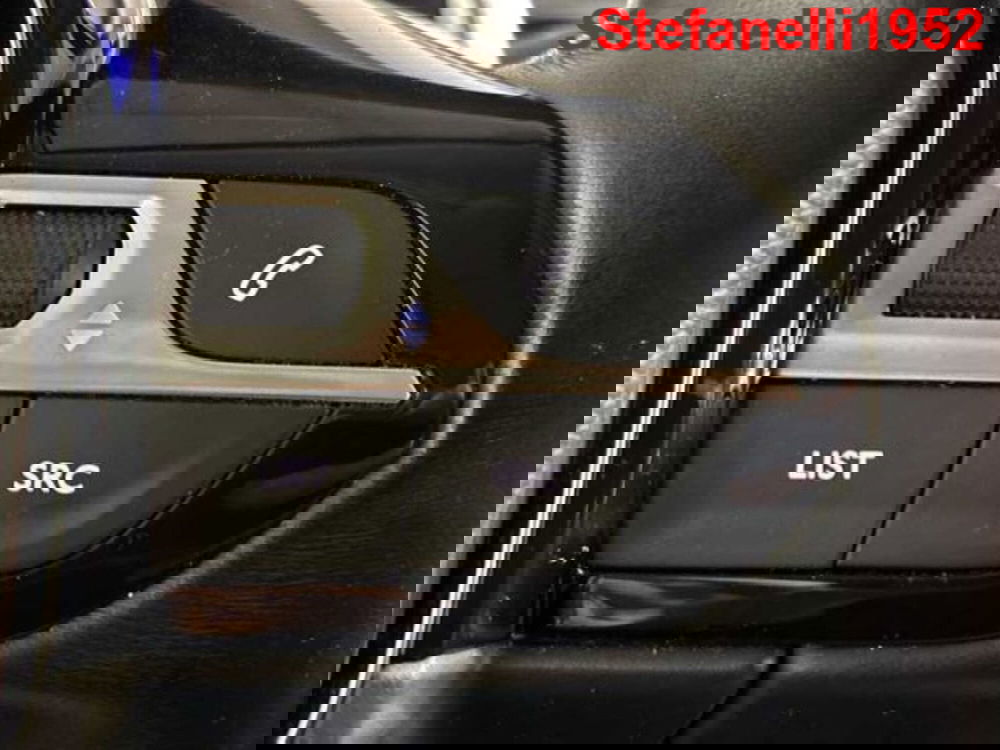 Peugeot 3008 usata a Bologna (19)