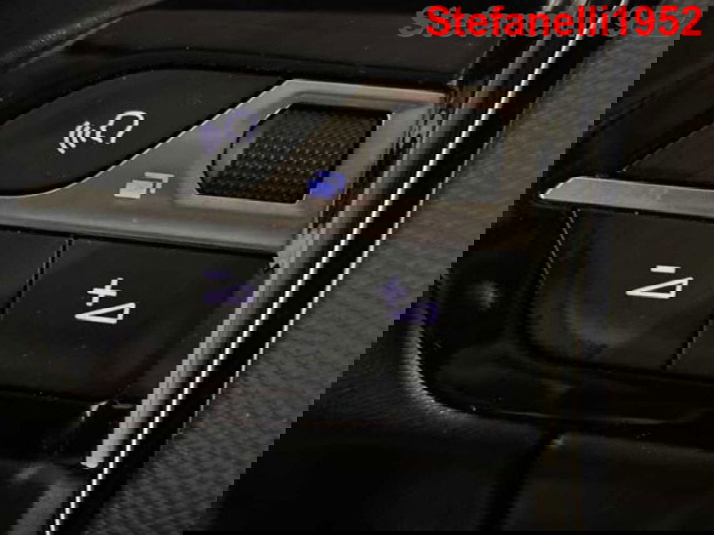 Peugeot 3008 usata a Bologna (20)