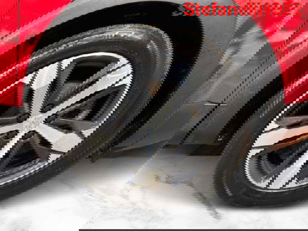 Peugeot 3008 usata a Bologna (8)