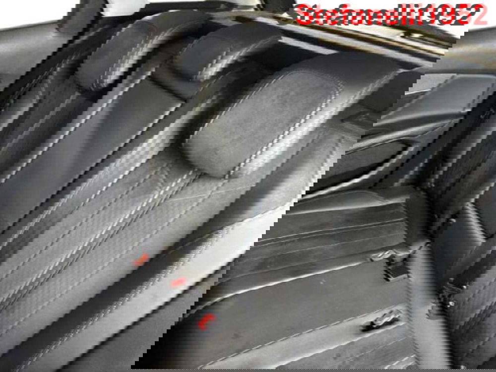 Peugeot 3008 usata a Bologna (9)