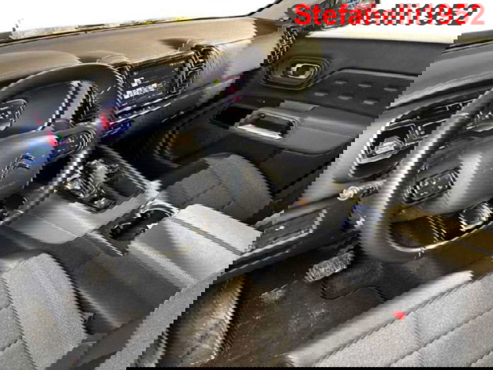 Citroen C5 Aircross usata a Bologna (11)