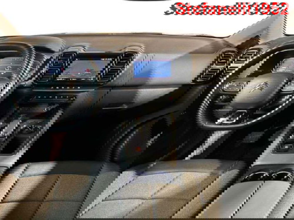 Citroen C5 Aircross usata a Bologna (13)