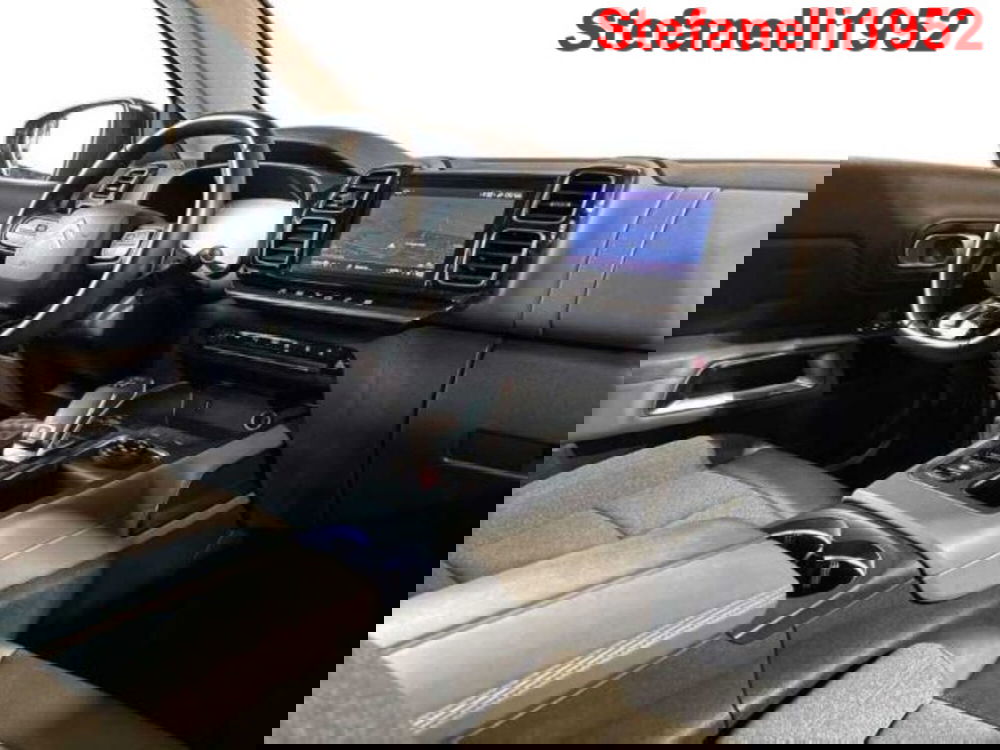 Citroen C5 Aircross usata a Bologna (15)