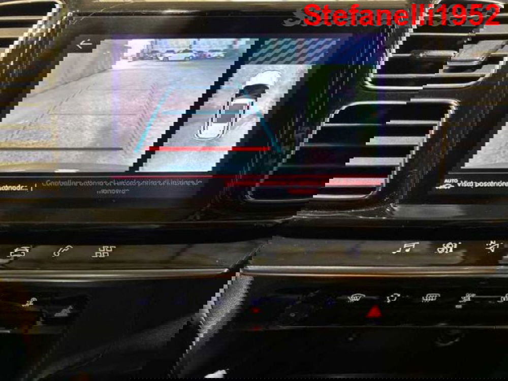 Citroen C5 Aircross usata a Bologna (17)