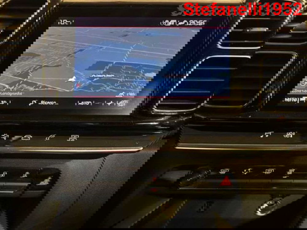 Citroen C5 Aircross usata a Bologna (18)