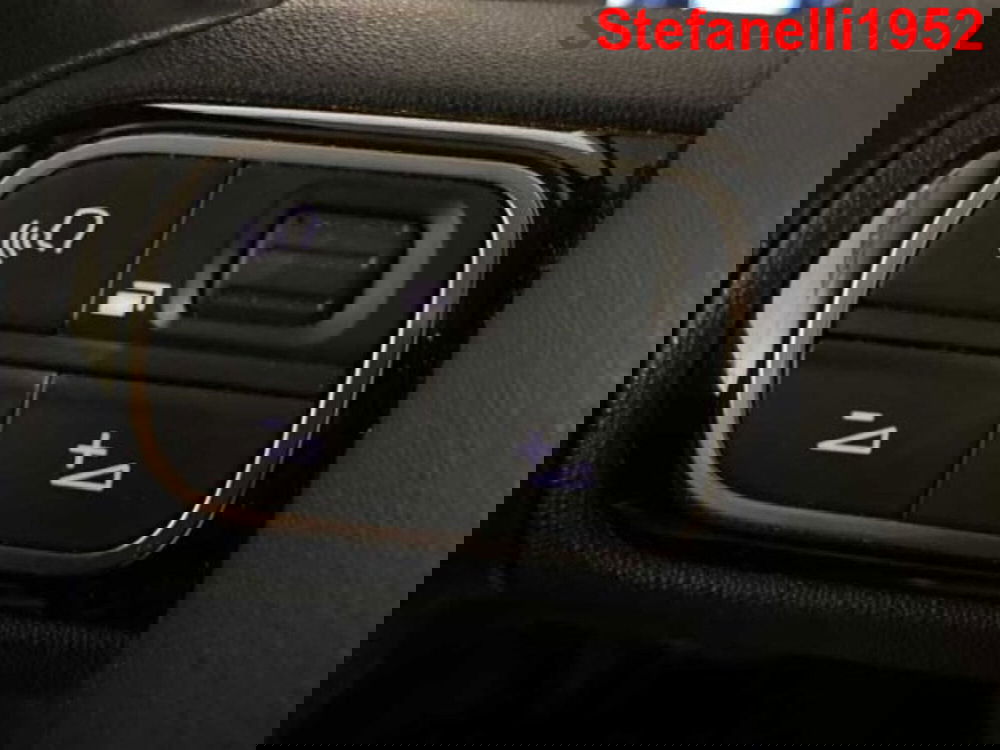 Citroen C5 Aircross usata a Bologna (20)