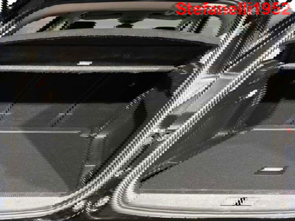 Citroen C5 Aircross usata a Bologna (7)