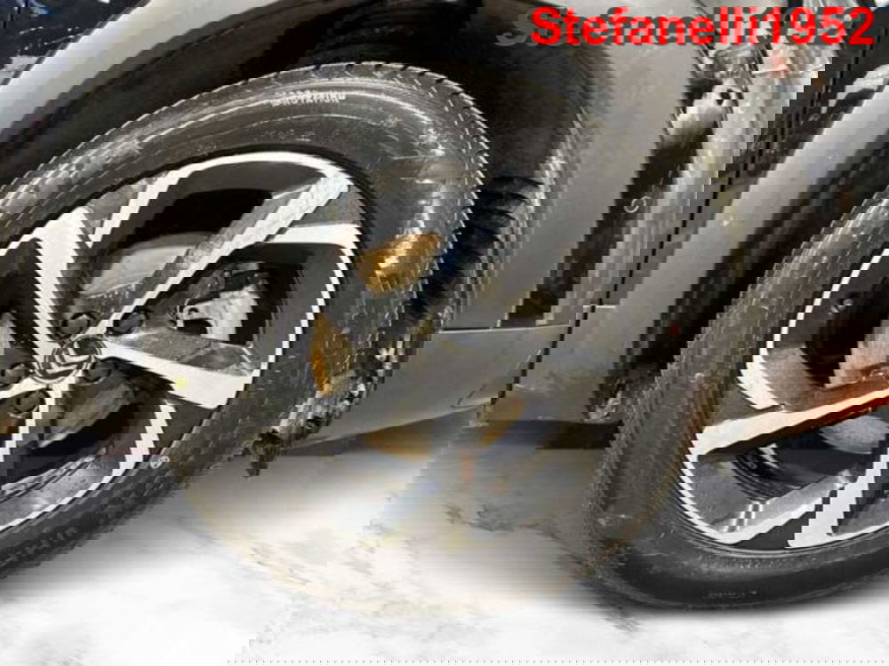 Citroen C5 Aircross usata a Bologna (8)