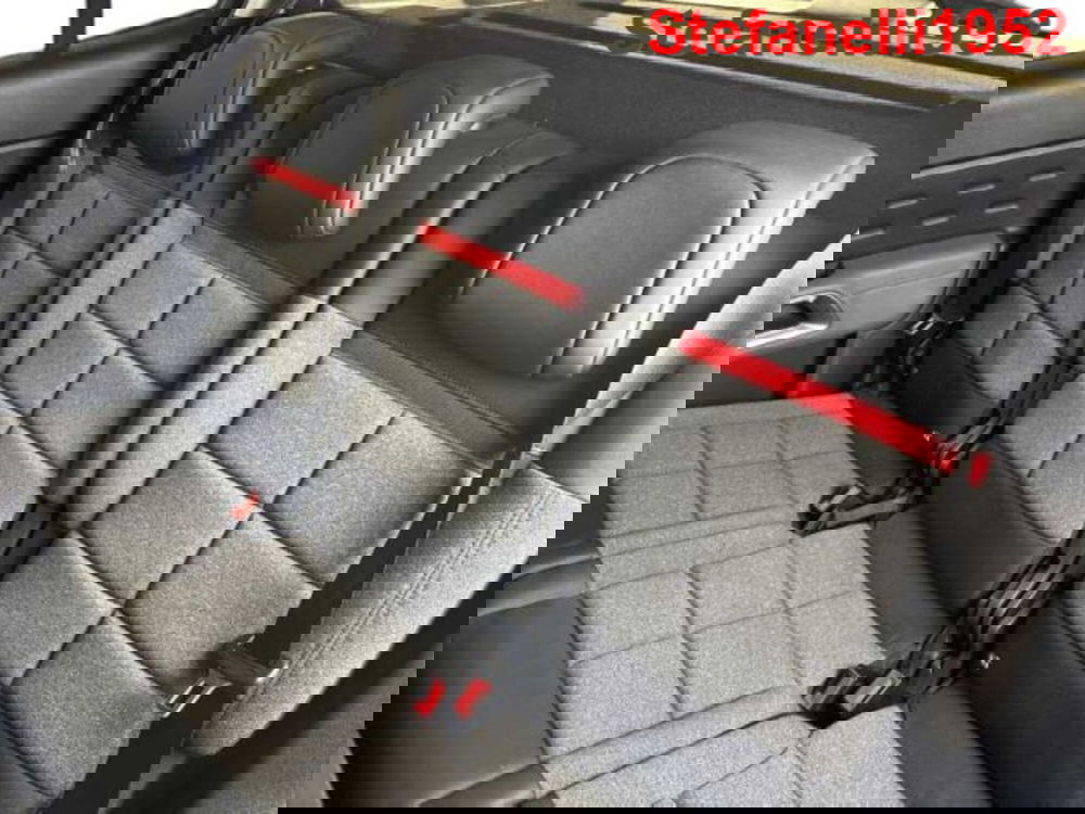 Citroen C5 Aircross usata a Bologna (9)