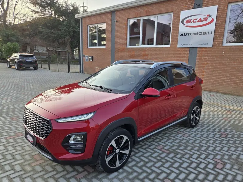 Dr DR 3.0 usata a Torino