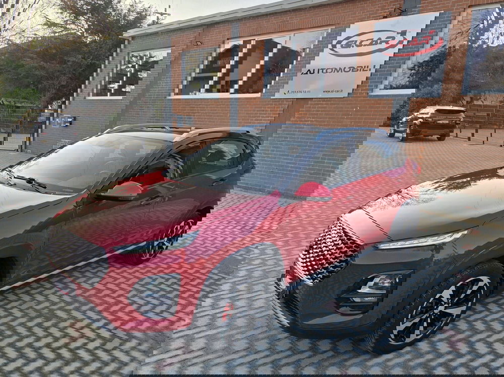 Dr DR 3.0 usata a Torino