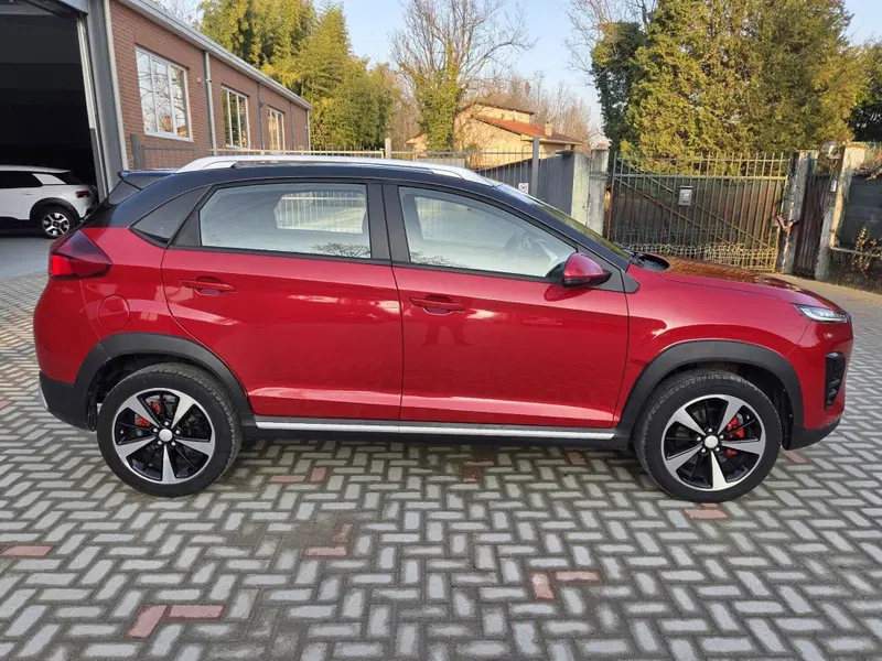 Dr DR 3.0 usata a Torino (12)