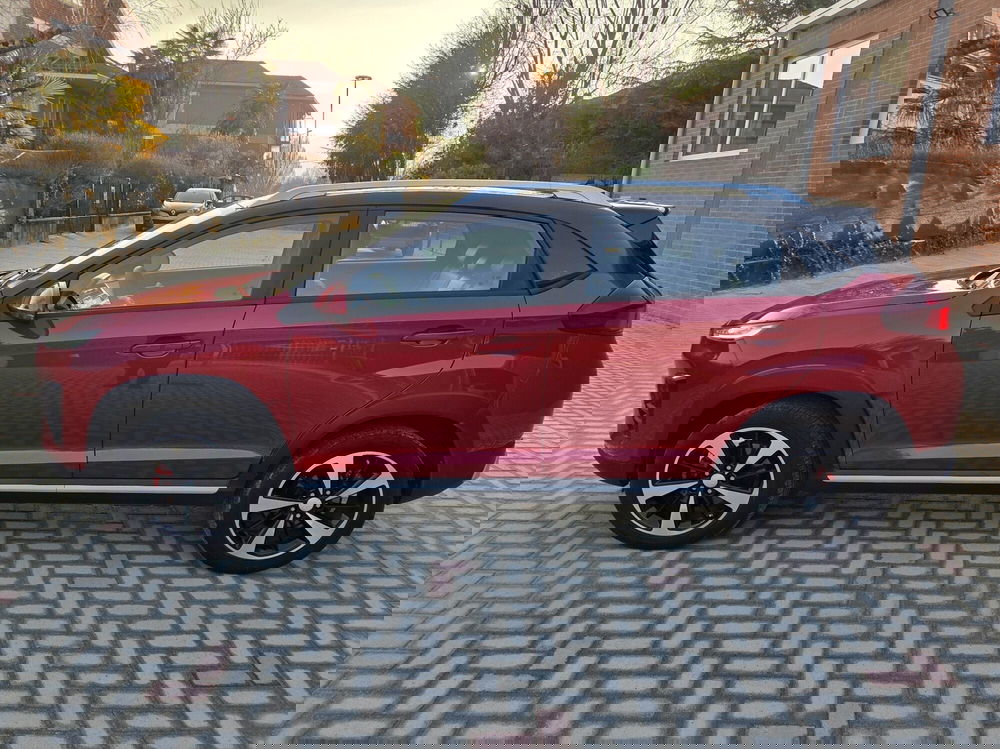 Dr DR 3.0 usata a Torino (13)