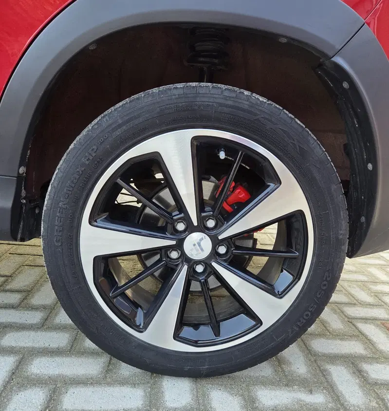 Dr DR 3.0 usata a Torino (14)