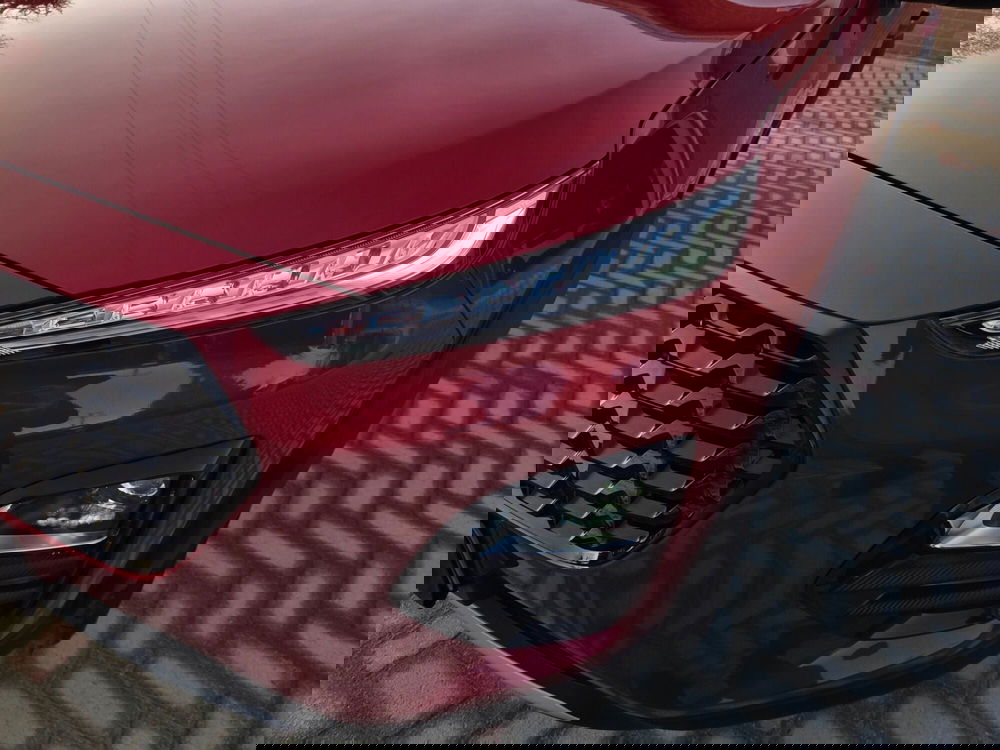 Dr DR 3.0 usata a Torino (16)