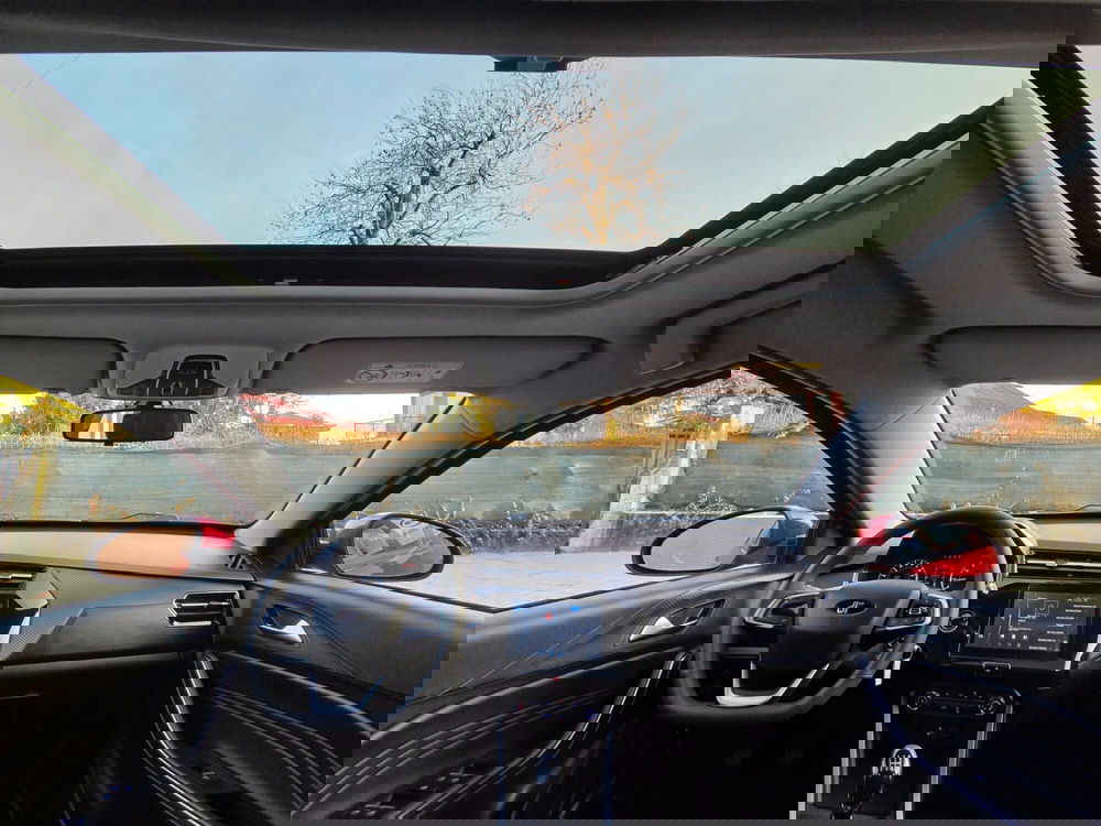 Dr DR 3.0 usata a Torino (17)